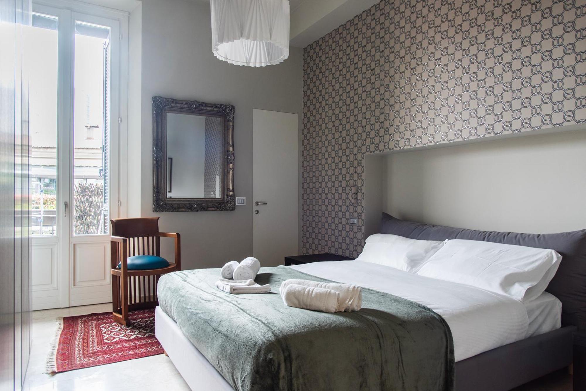 Youhosty - Chinatown Bright And Luxury Appartement