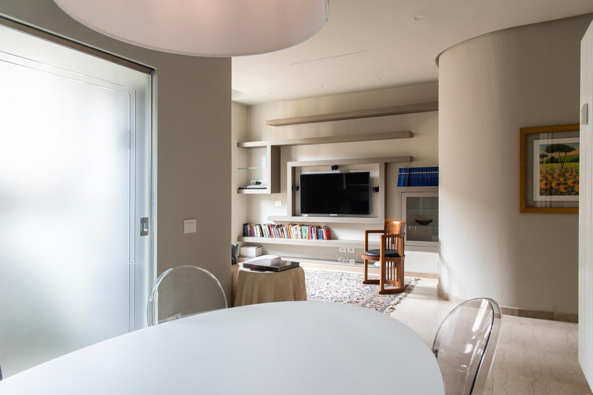 Appartement Youhosty - Chinatown Bright And Luxury *