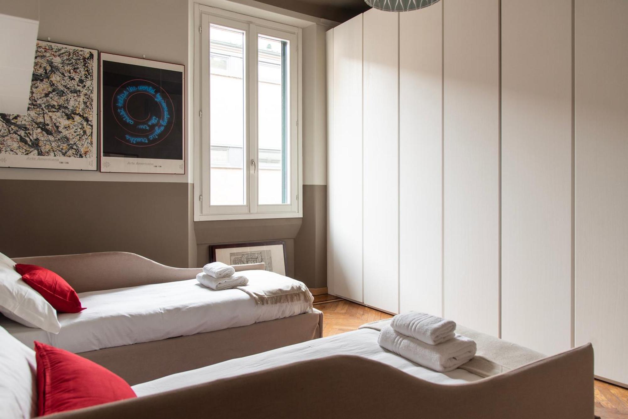 Youhosty - Chinatown Bright And Luxury Appartement
