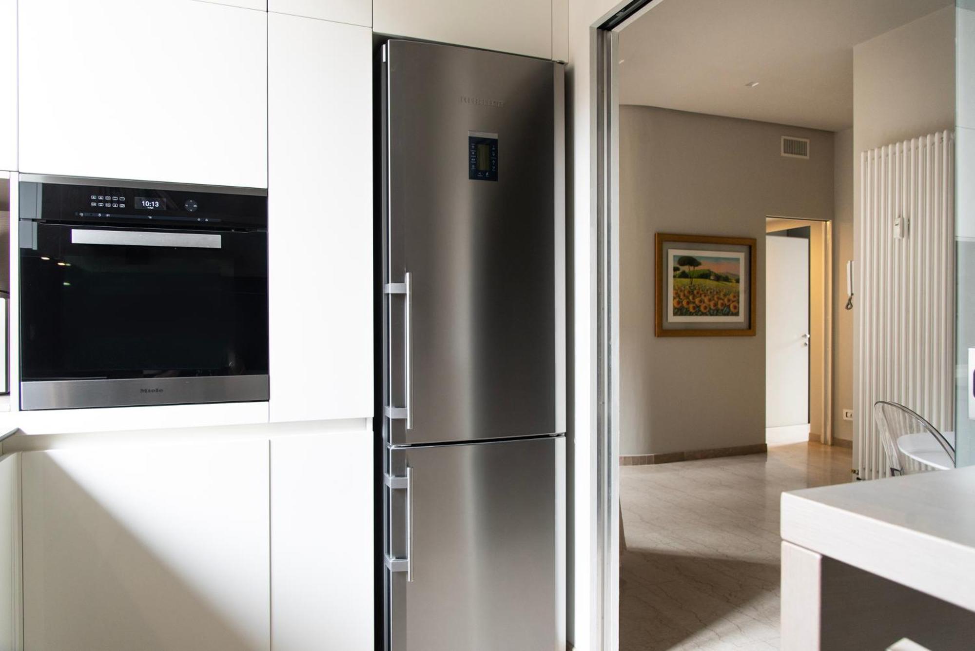 Appartement Youhosty - Chinatown Bright And Luxury Milaan
