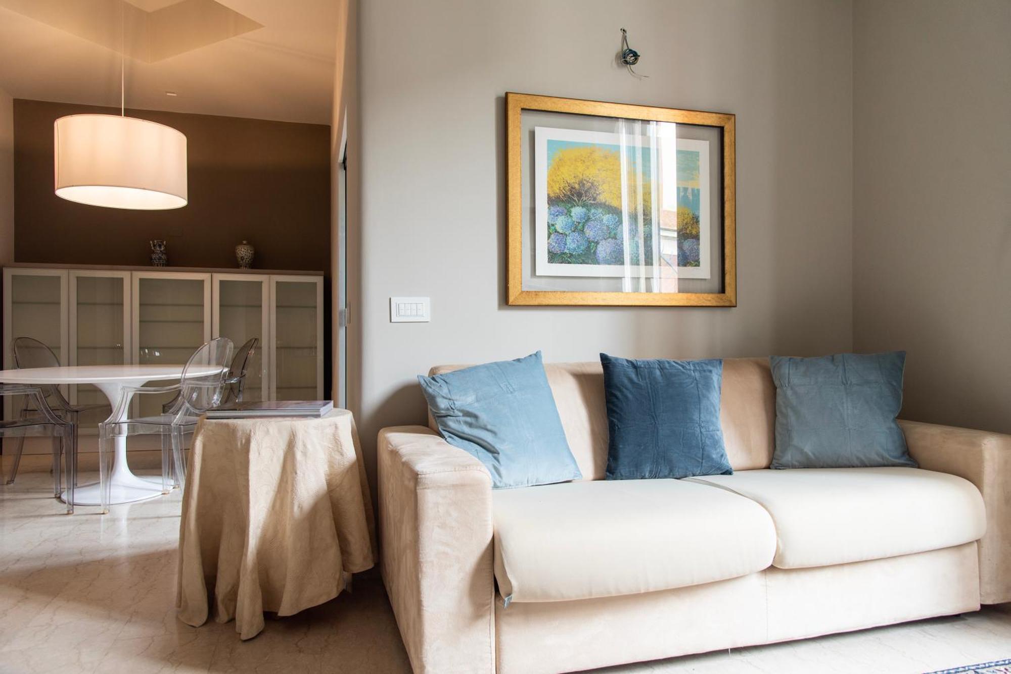 Appartement Youhosty - Chinatown Bright And Luxury