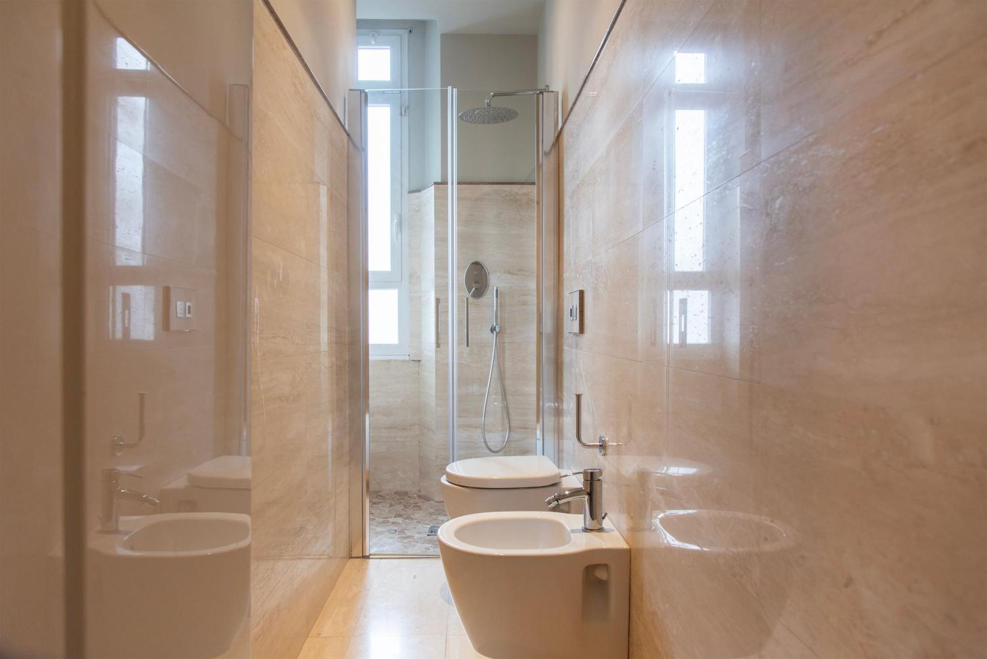 Youhosty - Chinatown Bright And Luxury Appartement *