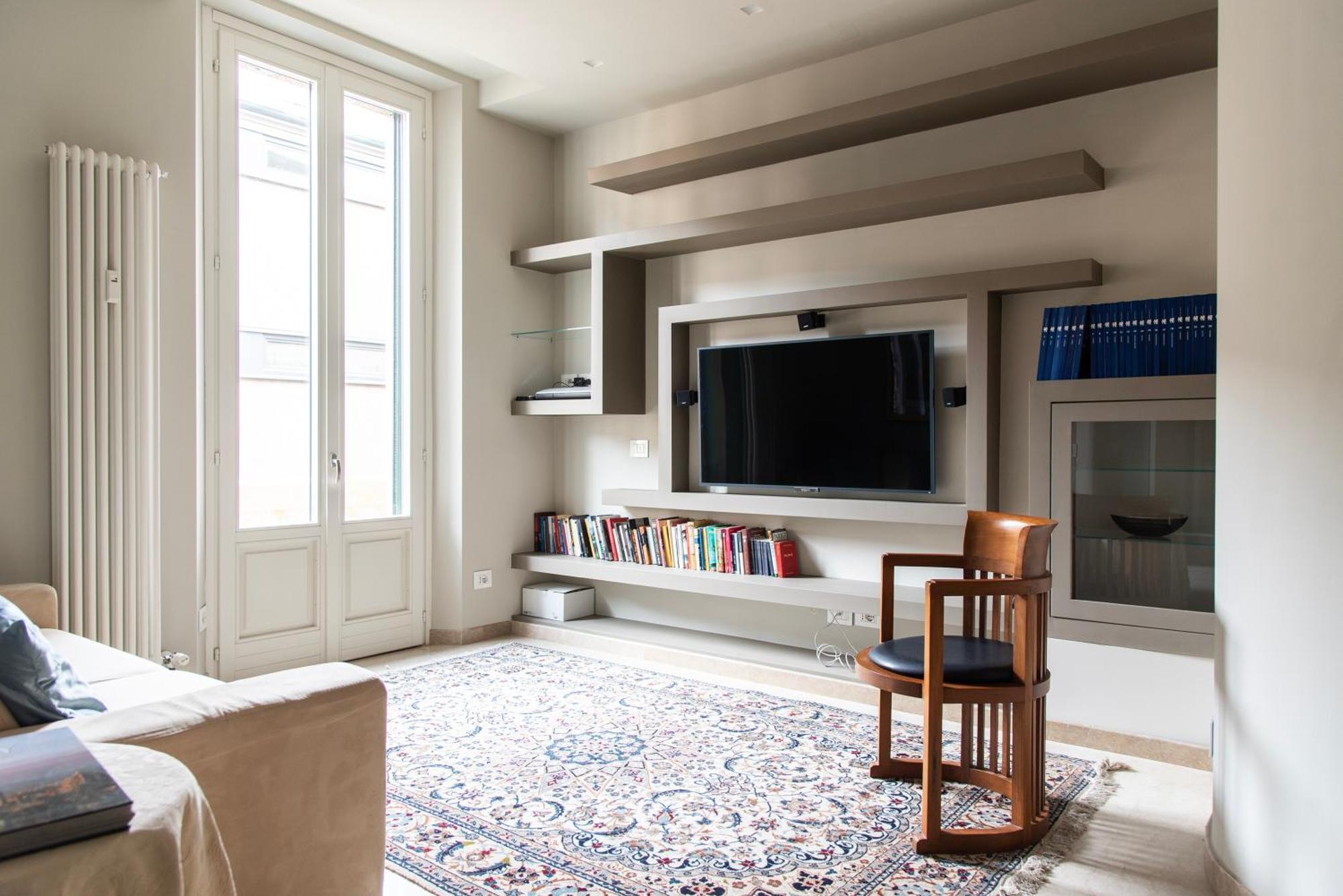 Appartement Youhosty - Chinatown Bright And Luxury