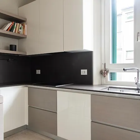 Youhosty - Chinatown Bright And Luxury Apartment Milano Esterno foto