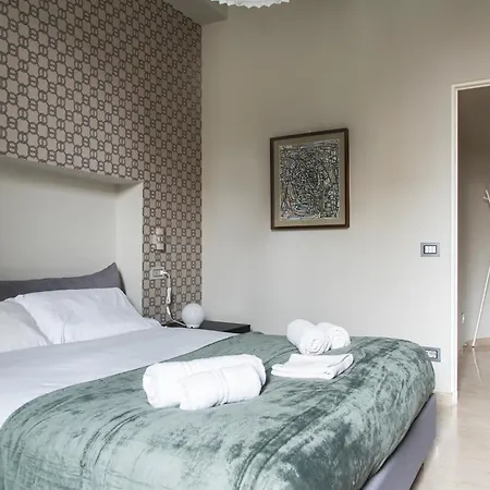 Youhosty - Chinatown Bright And Luxury Apartment Milano Esterno foto