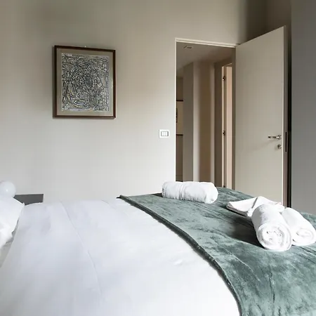 Youhosty - Chinatown Bright And Luxury Apartment Milano Esterno foto