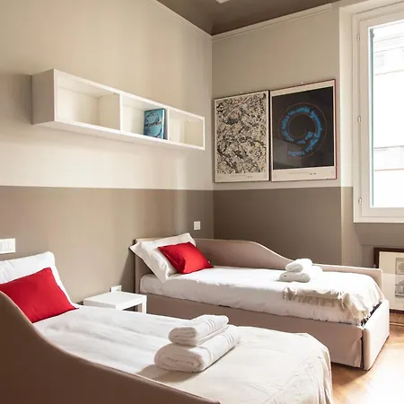 Youhosty - Chinatown Bright And Luxury Apartment Milano Esterno foto