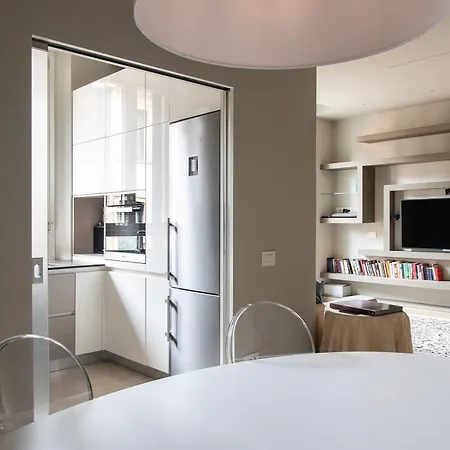 Youhosty - Chinatown Bright And Luxury Apartment Milano Esterno foto