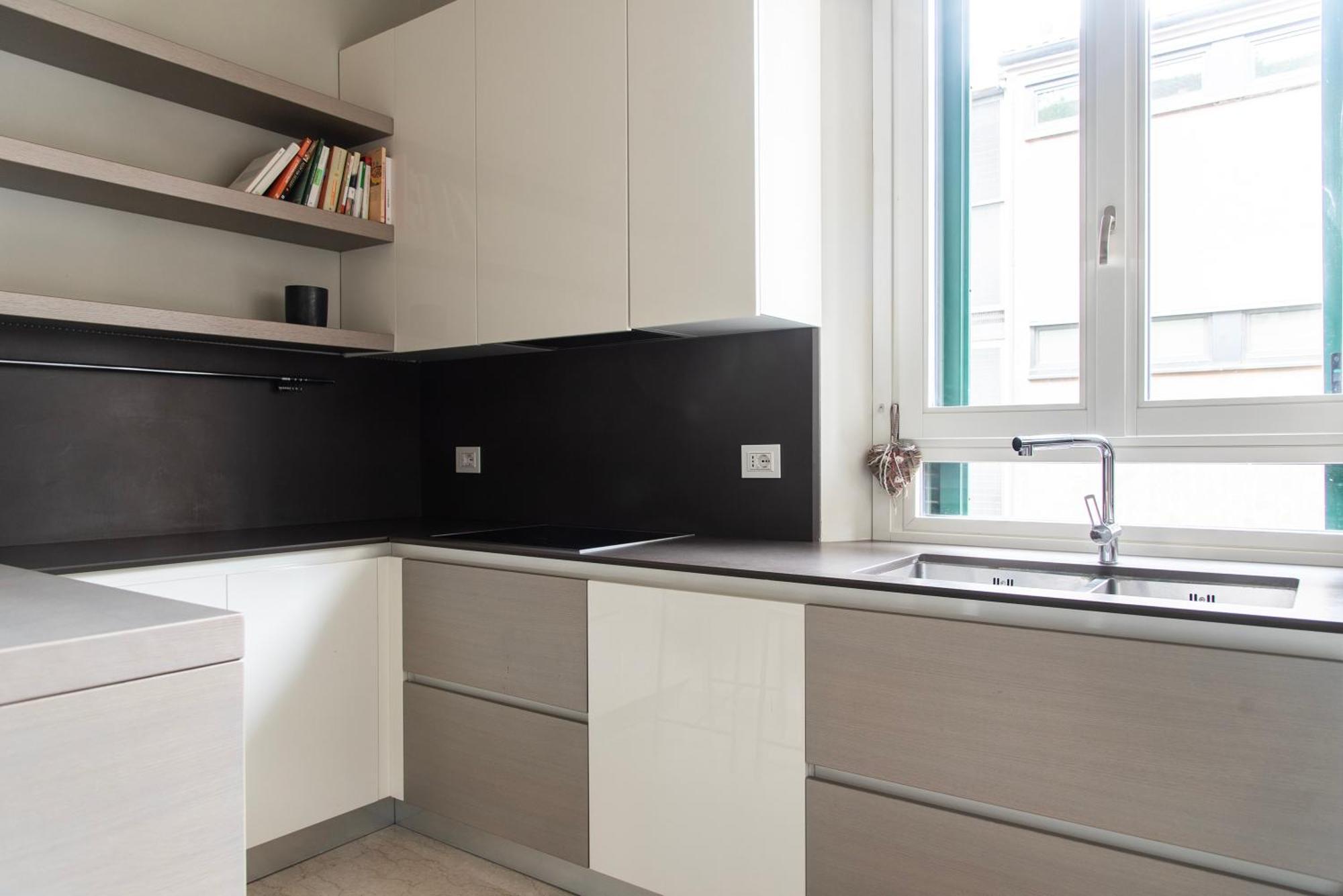 Apartment Youhosty - Chinatown Bright And Luxury Milan